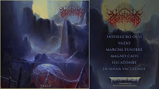 SEPULCROS (Portugal) - Vazio FULL ALBUM STREAM (Atmospheric Death/Doom Metal) Transcending Obscurity