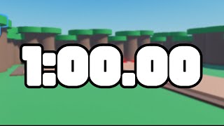 I Made an ENTIRE ROBLOX GAME In 1 HOUR  (PART2)