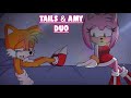 Sonicexe the spirits of hell round 2  tails  amy duo survival tails knows whats happening 12