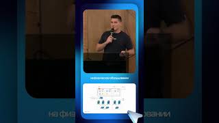 Что такое SDN и как работают IaaS-облака #k2cloud #it #ИТ #python #network @moscowdjangoru