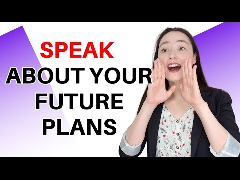How to speak