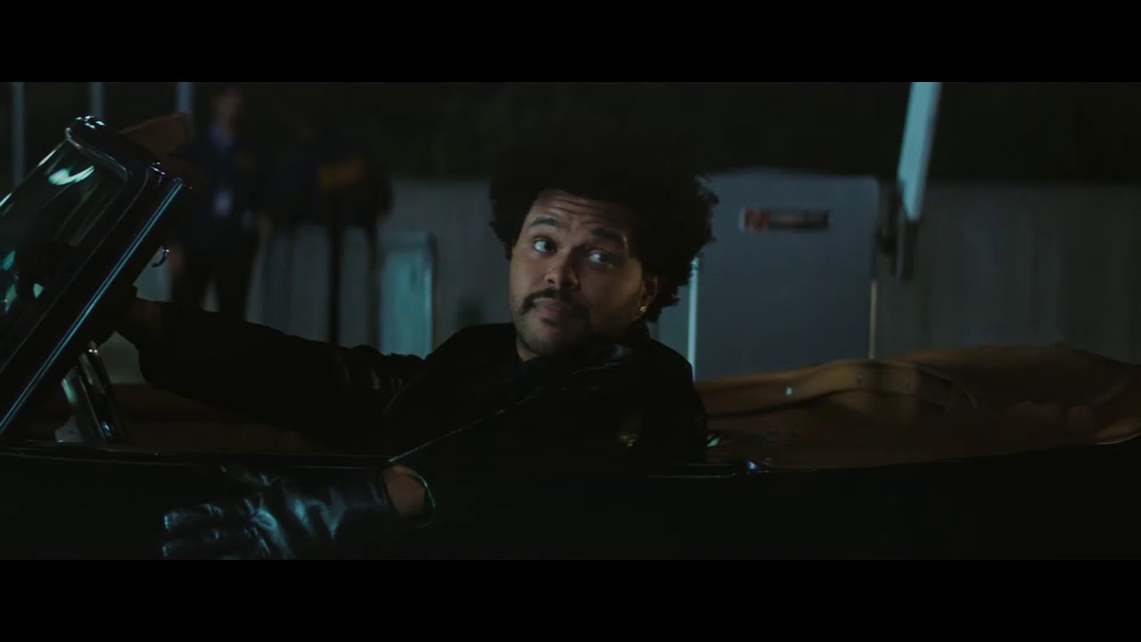 The Weeknd Posts Super Bowl Halftime Show Teaser