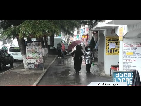 როგორ იმოქმედებს ეპიდ ვითარებაზე დაწესებული შეზღუდვების ნაწილობრივი შემსუბუქება 23.12.2020