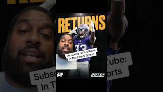 Aaron Jones is back.#nfl #espn #skol #shorts #greenscreen #aaronjones