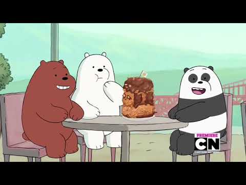 We Bare Bears The Movie | Ending Clip | Cartoon Network (Pal) - Youtube