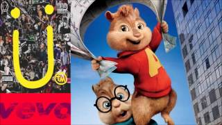 Chipmunks Where Are U Now B Boosted