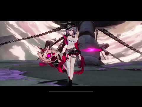 【崩壊3ｒｄ】識の律者｜レッツミュージック！【コスチューム】