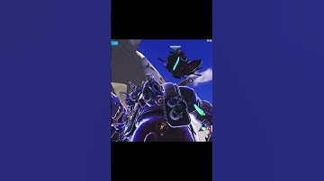 Easter Egg in Practice Range #shorts #overwatch2