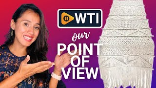 Celebrity SnugLife Macrame Table Runners | Our Point Of View Net Worth