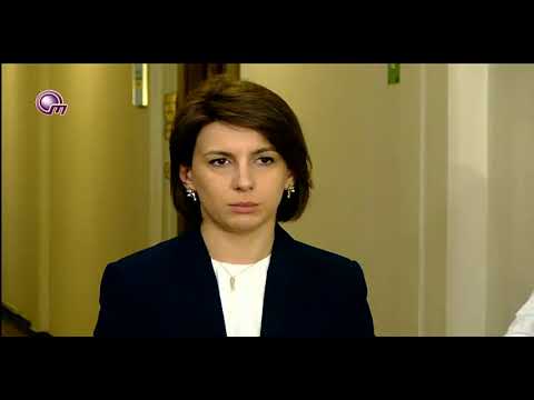 ახალი რეგლამენტის პროექტი ურთიერთბრალდებების ფონზე