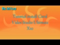Tutorial Install Corel VideoStudioUltimateX10FullVersion Dengan Irama Musik