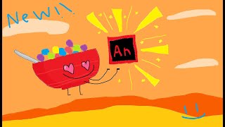 my first adobe animate animation test