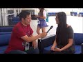 SDCC 2018: Jennifer Yuh Nelson Interview for The Darkest Minds