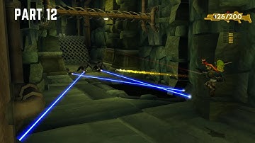 Jak II Full Playthrough - Part 12 | It