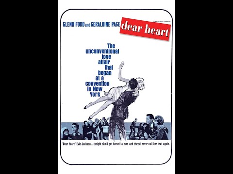 Dear Heart (1964) - #1 TCM Clip "Open, Sign It Bimbo Jones"