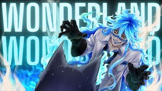 「SDS」►Disney Twisted Wonderland -GMV/AMV