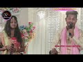 Piya Laa De Resham ki Dori Pankatti सौम्या सिंह और जूनियर खेसारी गर्दा मचाया छमा छम पानी stage show Mp3 Song