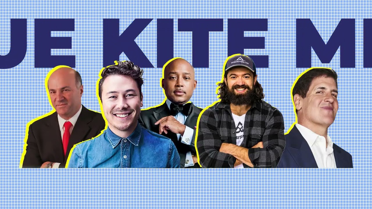 Blue Kite Media