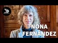 Nona Fernández, una literatura de la memoria