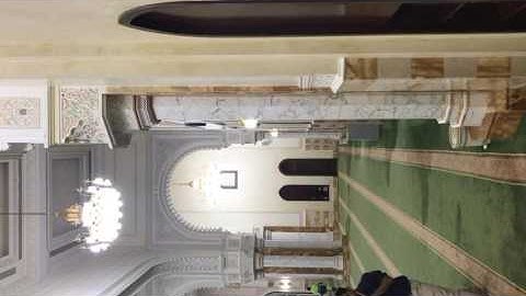 تلاوة جميلة من صلاة المغرب - بصوت الشيخ منير بن عبدالله الذماري 1438