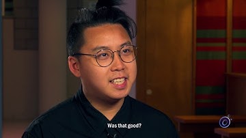 Remy Siu on composing ‘new notations – for [multi] players’