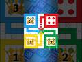 #ludo #ludogame #ludoking | chakka |#shorts #game #gamer
