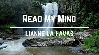 Lianne La Havas - Read My Mind (Lyrics)