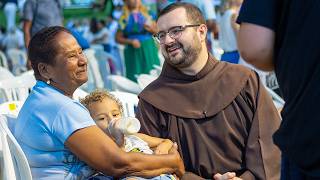 Festa da Penha 2026 | 2º Dia do...