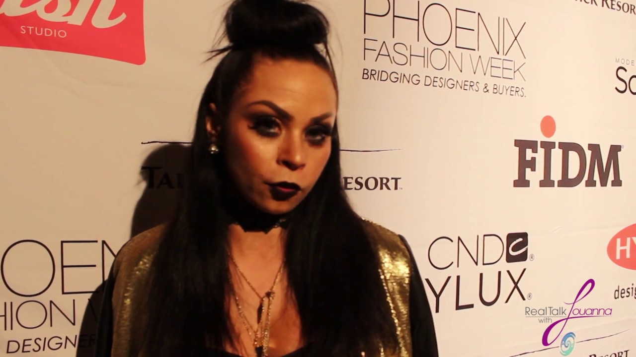 Recap Phoenix Fashion Week 2016. YouTube