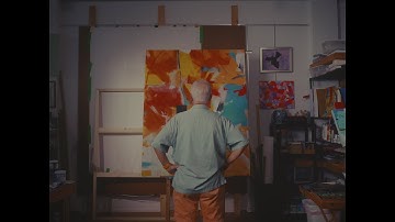 Abstract URGE (Short Film)