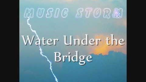 Water Under the Bridge Demo ~ Jason Ward Ward-Studios.com