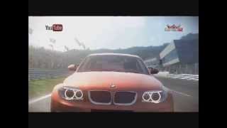 GRID 2: Ring Master