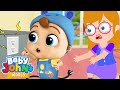 Dangers At Daycare | Playtime Songs & Nursery Rhymes by Baby John’s World