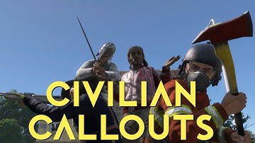 DayZ Beginner Concepts For Survival in 2024 - Civilian Callouts