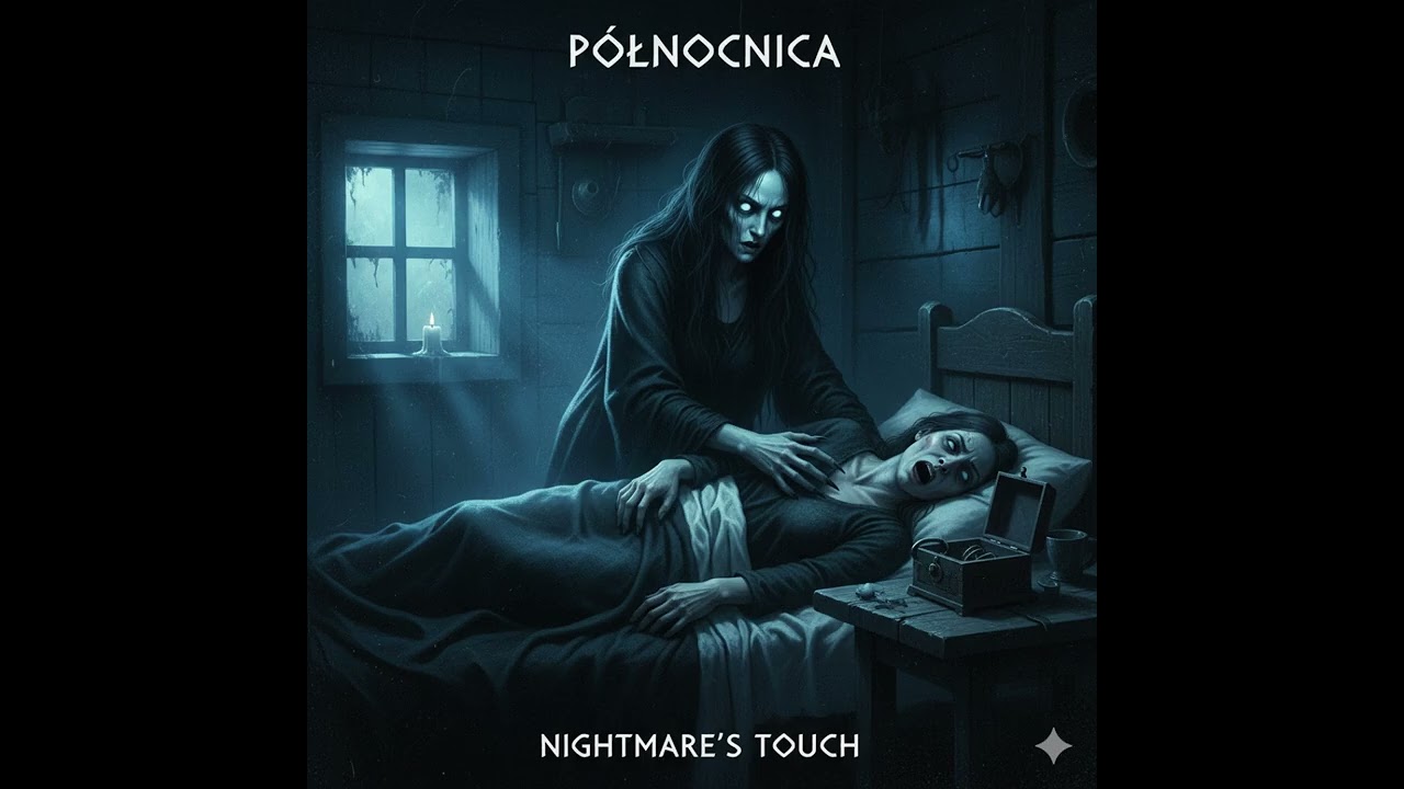 Północnica (Nightmare's Touch) – Slavic Speed Pagan Metal