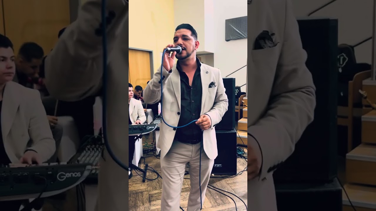 DUDA BAND Pharipen (Svadba Nemecko)