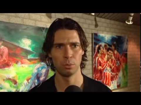 John de Jong zet punt achter voetbalcarrire