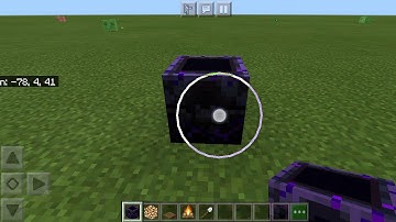 How to make a Witch cauldron in Minecraft