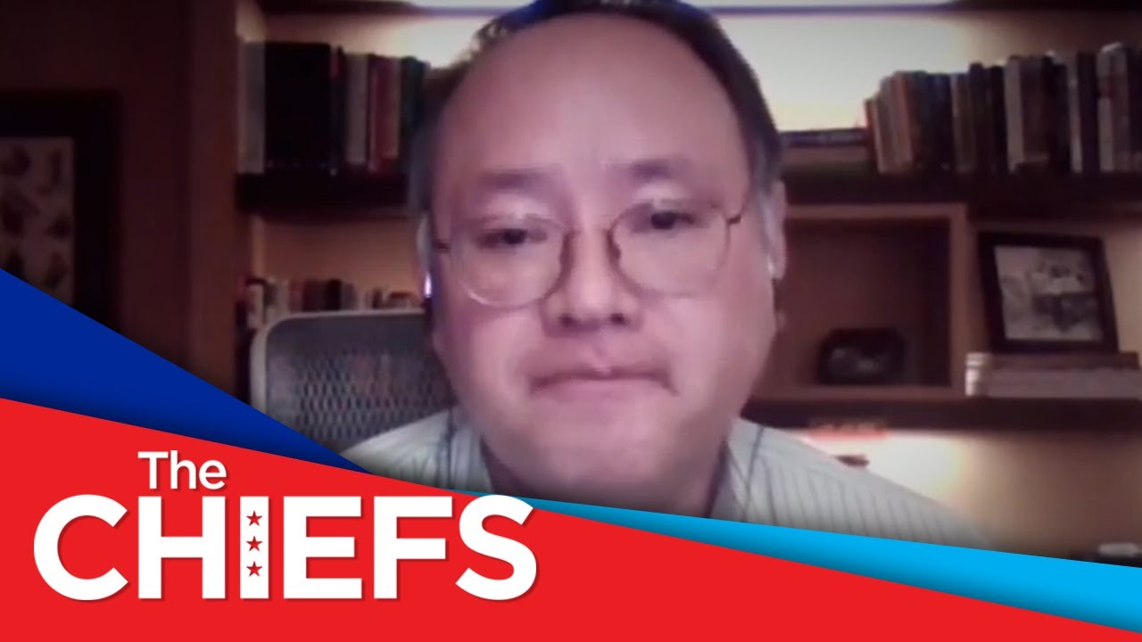 After loss in 2010, where did Gibo Teodoro go?