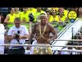 Léo Santana Carnaval de Salvador 2017 - Bloco As Muquiranas - Terça ( 28/02/2017 )