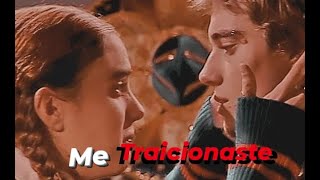 Olivia Rodrigo - TRAITOR (Luján y Marcos)