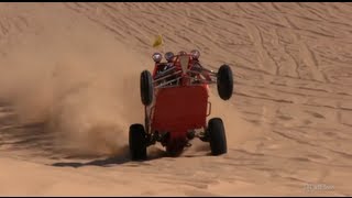 Glamis 2012  Ruthless,  HD