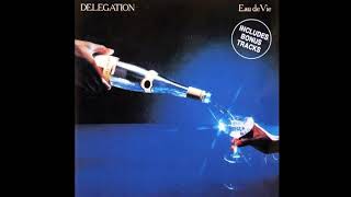 DELEGATION ♥ You And I   ®1979