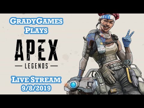 droppin'...armed-and-dangerous---voidwalker-event---apex-legends-season-2-live-stream-on-9/8/2019