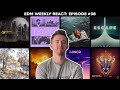 EDM Weekly React 38 | Kx5 (deadmau5/Kaskade), Alison Wonderland, Chainsmokers, Ekali, Barely Alive