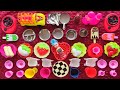 3:16 Mini Kitchen Set Collection for Kids Playing | Unboxing Kids Kitchen Sets | Hello kitty #toys