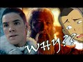 The Live Action Avatar missed the point