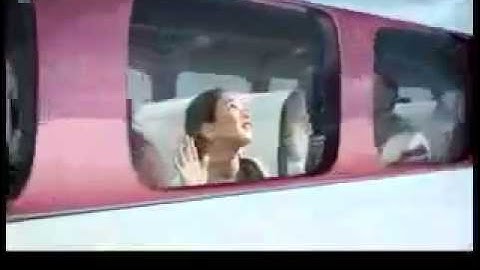 Unicom Commercial with Yao Ming (aired in China)