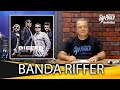 Programa so paulo no pode parar  banda riffer