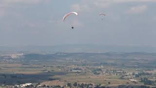 Serdivan Yamaç Paraşütü